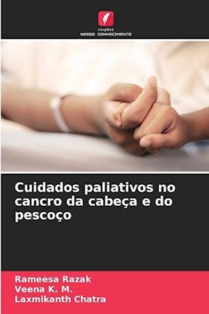 Cuidados paliativos no cancro da cabeça e do pescoço