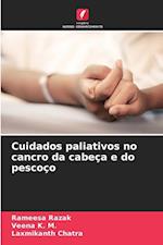 Cuidados paliativos no cancro da cabeça e do pescoço