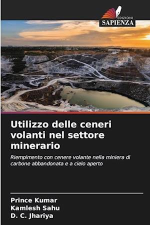 Utilizzo delle ceneri volanti nel settore minerario