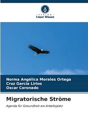 Migratorische Ströme