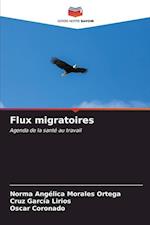 Flux migratoires