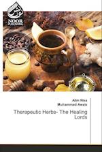 Therapeutic Herbs- The Healing Lords