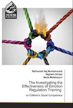The Investigating the Effectiveness of Emotion Regulation Training