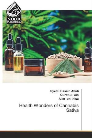 Health Wonders of Cannabis Sativa