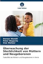 Überwachung der Sterblichkeit von Müttern und Neugeborenen