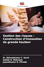 Gestion des risques : Construction d'immeubles de grande hauteur