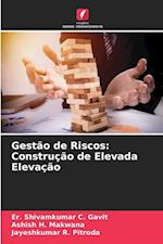 Gestão de Riscos: Construção de Elevada Elevação