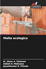 Malta ecologica