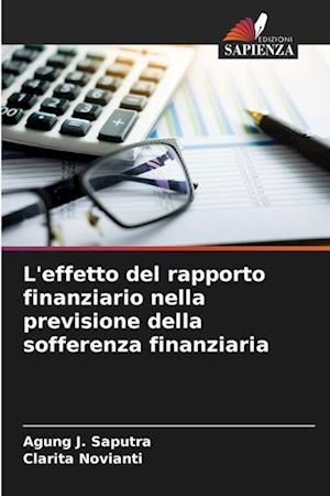 L'effetto del rapporto finanziario nella previsione della sofferenza finanziaria