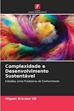 Complexidade e Desenvolvimento Sustentável