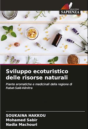 Sviluppo ecoturistico delle risorse naturali