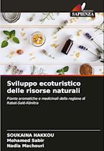 Sviluppo ecoturistico delle risorse naturali