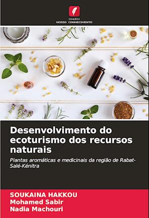 Desenvolvimento do ecoturismo dos recursos naturais