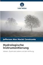 Hydrologische Instrumentierung