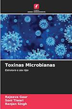 Toxinas Microbianas