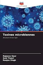 Toxines microbiennes