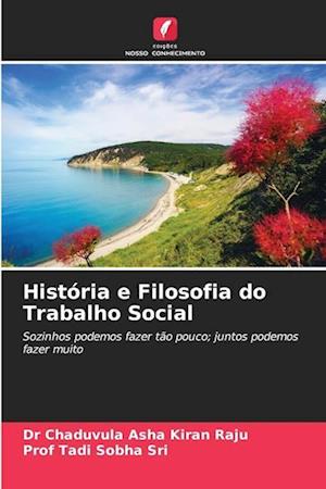 História e Filosofia do Trabalho Social