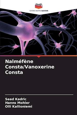 Nalméfène Consta/Vanoxerine Consta