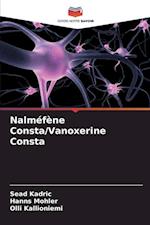 Nalméfène Consta/Vanoxerine Consta