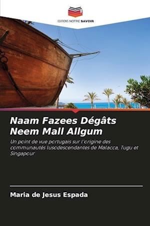 Naam Fazees Dégâts Neem Mall Allgum