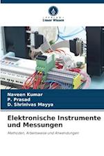 Elektronische Instrumente und Messungen