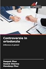 Controversie in ortodonzia