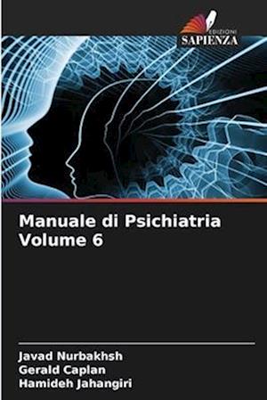 Manuale di Psichiatria Volume 6