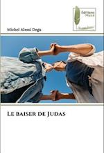 Le baiser de Judas