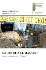 MEURTRE A EL-HASSAKE