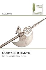 L'ODYSEE D'HAKYD