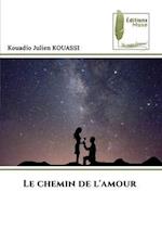 Le chemin de l'amour