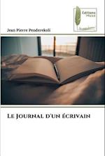 Le Journal d'un écrivain