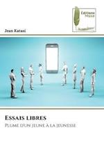 Essais libres