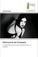 Douleur de Femmes