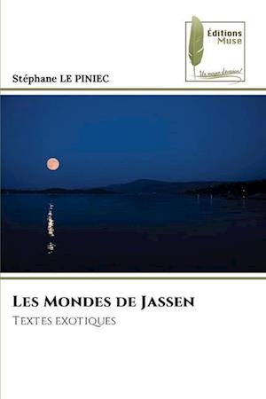 Les Mondes de Jassen