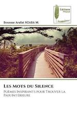 Les Mots du Silence