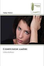 Confusion amère