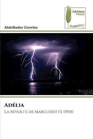 Adélia