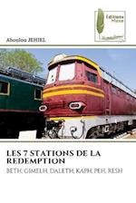 LES 7 STATIONS DE LA REDEMPTION