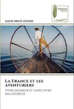 La France et les aventuriers