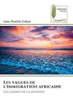 Les vagues de l'immigration africaine