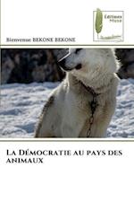 La Démocratie au pays des animaux