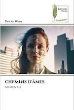 CHEMINS D'ÂMES