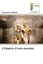 L'Empire d'une passion