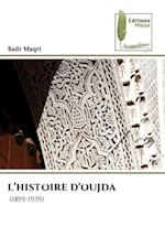 L¿HISTOIRE D¿OUJDA