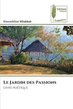 Le Jardin des Passions