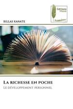 La richesse en poche