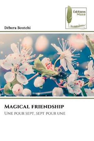 Magical friendship