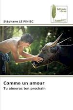 Comme un amour