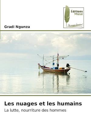 Les nuages et les humains